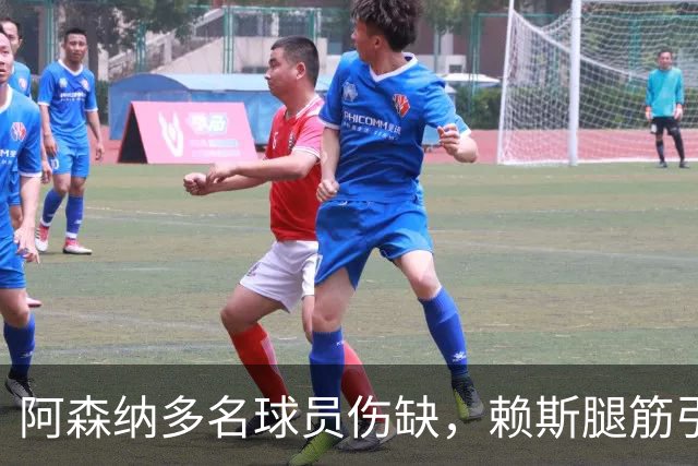 阿森纳多名球员伤缺，赖斯腿筋引担忧，有意追逐布莱顿锋线小将